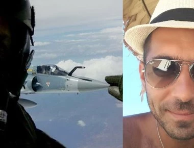 Ένωση Κεντρώων: «Βαθύτατη θλίψη για την θυσία ακόμα ενός ήρωα της ΠΑ»